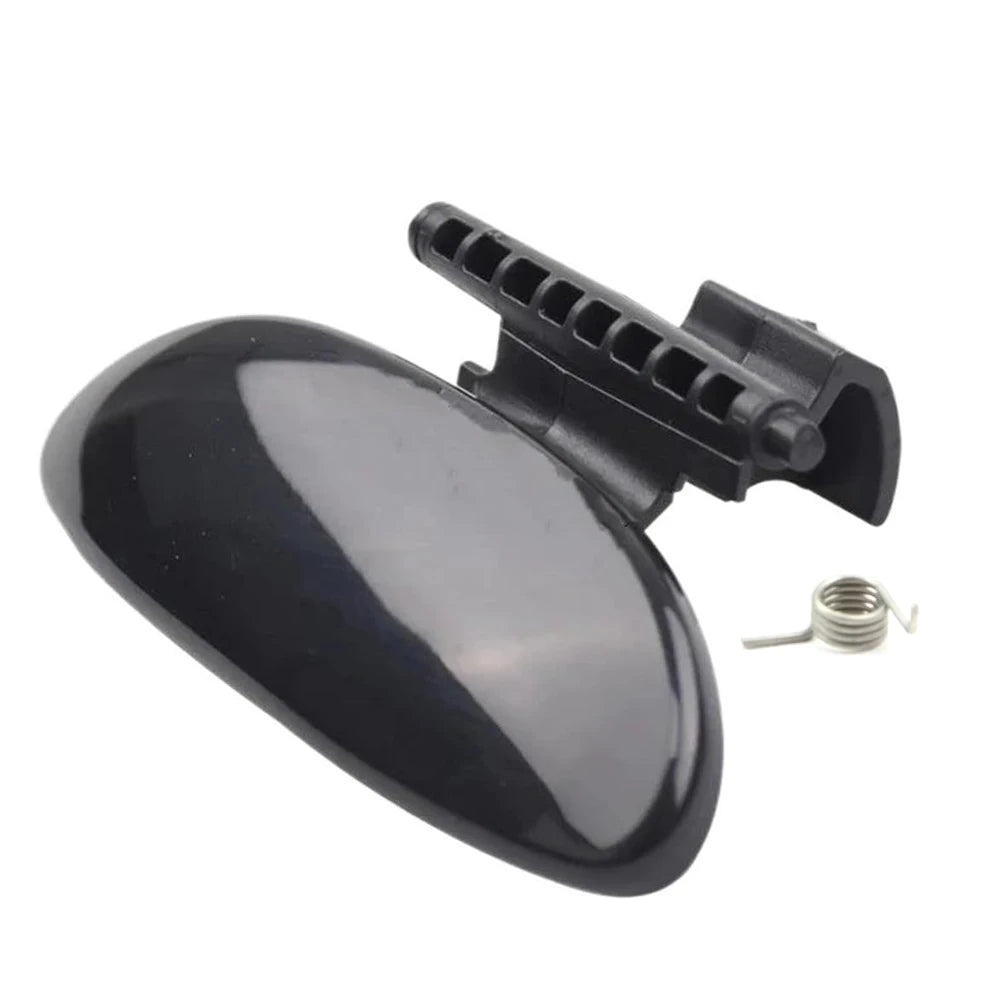 Glove Box Lock Handle Latch for Citroen C-Elysee C2 C3 & Peugeot 301 206CC 207 8218A3 alternate view