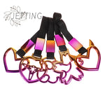 Hot 1Pc Train Bus Handle Hand Strap Drift Charm Strap Drift Auto Accessories Car Styli close-up view