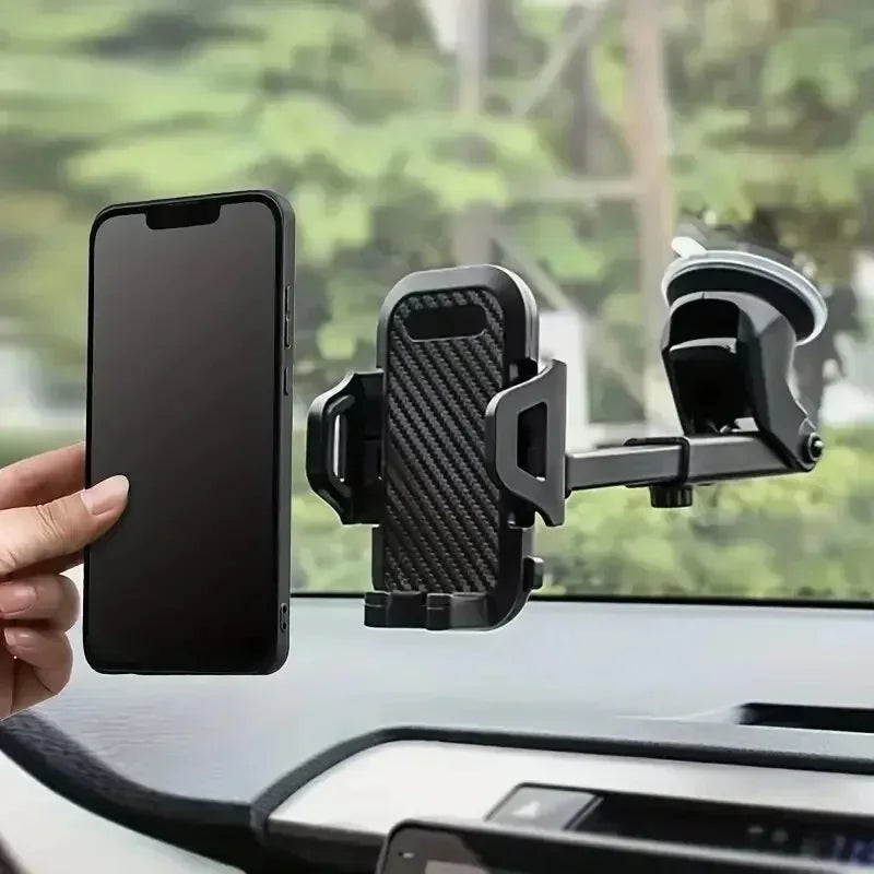360° Rotatable Car Phone Holder Universal Air Vent Mount alternate view