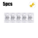 5/10/15pcs Air Freshener Tablets Refill Solid Perfume Aromatherapy Tablets Car Air Vent Fragrances Flavor Diffuser Accessories