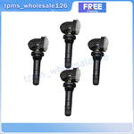 4PCS Tire Pressure Monitoring Sensor 28103FL000 28103-FL00A | For Subaru Ascent Fores lifestyle view