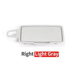 W166 Sun Shade Visor Makeup Cosmetic Mirror Cover For Mercedes Benz GL ML C GLC E S Class W292 W205 W253 W213 W222 1668100110