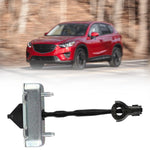 1* Car Front Door Check Door Limiting Stopper Door Hinge Conversion Kits For Mazda Fo alternate view
