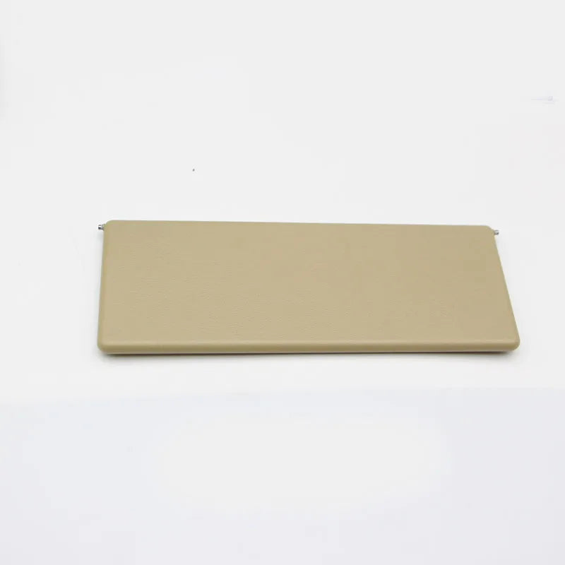 Car Accessories Sun Visor Mirror Cover for Buick Regal Lacrosse ENVISION Verano Excelle MALIBU Sun Visor Lamp Cover