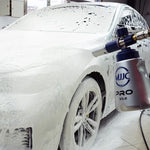MJJC Foam Cannon Pro V3.0 | High Pressure Snow Foam Lance for Car Washer lifestyle view