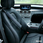 40cm Plush Seat Belt Shoulder Cover