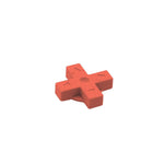 For R36S Specific D-pad Replacement Kit - 2.2x2.2x0.5CM For PLA Dpad With True-to-Original Fit And Enhanced Operational Feel