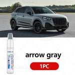 For Audi Q2 2016-2025 GA Paint Repair Pen Touch Up Scratch Remover DIY Auto Accessorie close-up view
