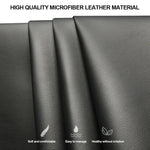Car Armrest Box Center Console Lid Armrest Cover Interior Accessories PU Leather Cover for Honda CRV 2012 2013 2014 2015 2016