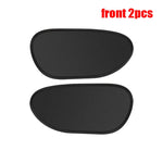 Car Window Sun Shade | UV Protection, Privacy Screen detail view
