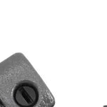 For Grand Vitara 2000-2016 Gray Car Glove Box Lock Latch Handle 7343076811P4Z Auto Parts Storage Box