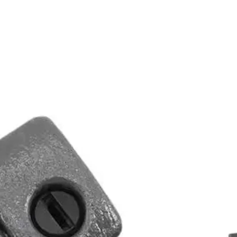 For Grand Vitara 2000-2016 Gray Car Glove Box Lock Latch Handle 7343076811P4Z Auto Parts Storage Box