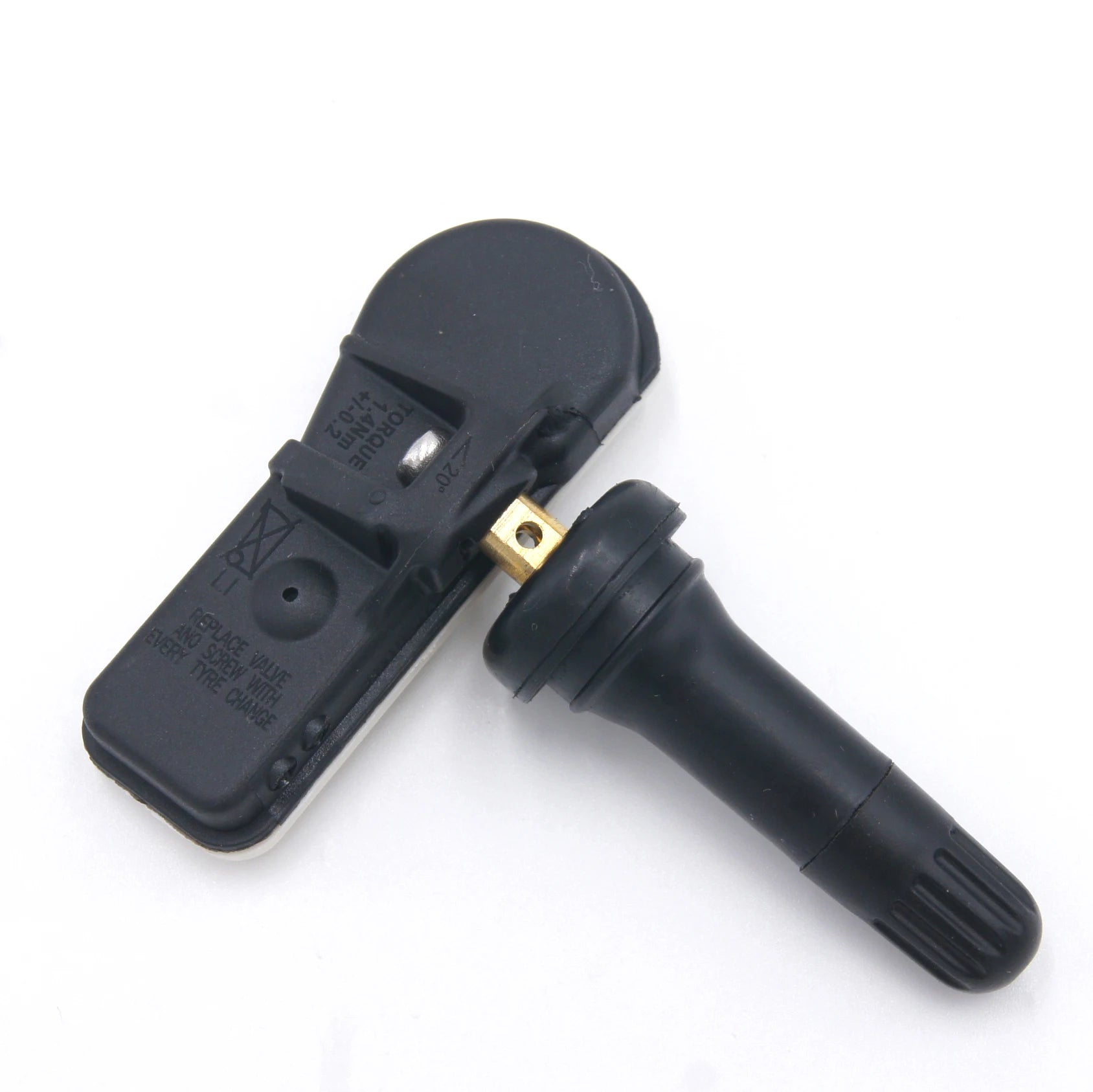 NEVOSA 40700-5642R TPMS Sensor | Direct Fit Replacement for Smart, Renault, Dacia alternate view