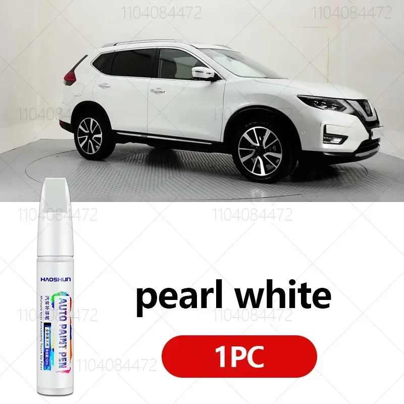 For Nissan X-Trail 2000-2025 T30 T31 T32 Paint Repair Pen Touch Up Scratch Remover DI alternate view