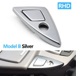 LHD RHD Central  Armrest Glove Box Switch Catch Button For BMW 5 Series F10 F11 F18 520 523 525 528 530 535 2011-2017