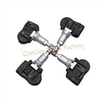4pcs GANGLE SE10004 TPMS Tire Pressure Monitor System for Jeep Liberty Grand Cherokee alternate view