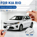 Touch Up Paint Pen for Car Scratch Repair Quick Dry Auto Paint Brush for Minor Paint Damage For KIA