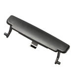 Black/Gray/Beige Car Armrest Lid Console Cover Latch Clip Catch for Audi A6/C5/C6 2005-2011 Auto Centre Console  Accessories