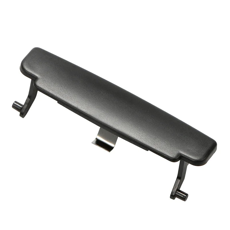 Black/Gray/Beige Car Armrest Lid Console Cover Latch Clip Catch for Audi A6/C5/C6 2005-2011 Auto Centre Console  Accessories