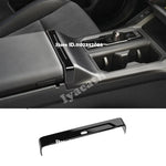 For Toyota RAV4 RAV 4 XA60 2026 2027 Car Interior Center Console Armrest Decor Trim Strip Auto Armrest Box  Strip Accessories