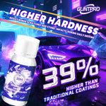 NSYCA 20H Ceramic Coating Car Polish | Long Lasting Anti-Scratch Hydrophobic Car Wax alternate view