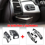 Car Dashboard Cup Holder for BMW Z4 E85 E86 2002-2008 | ABS Drinks Holder