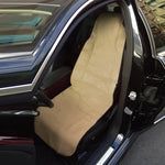 Universal Towel Car Seat Cushion Sweat Proof Washable Pet Seat Protector Four Season alternate view