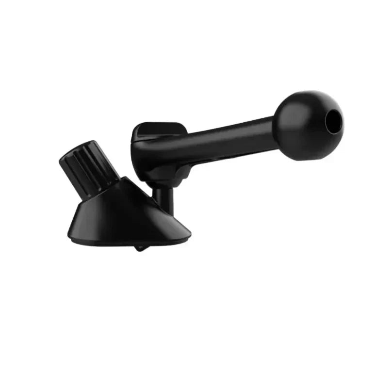 Universal 17mm Ball Head for Car Air Vent Clip Phone Mount