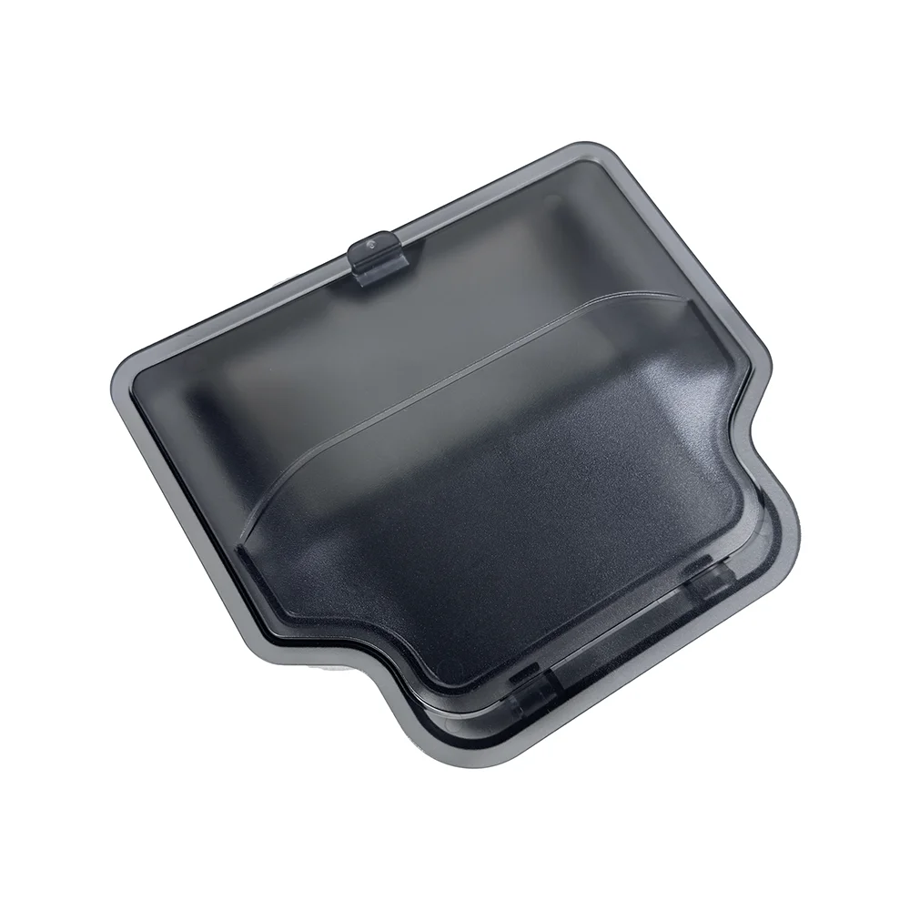 TESY For Tesla Model YL Y Juniper Launch Model 3 Highland Armrest Hidden Magnetic Storag detail view