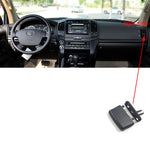 For Toyota Land Cruiser LC200 FJ200 2008-2017 Car Front Dashboard Air Conditioner Outlet A/C Air Conditioning Vents Tab Clip