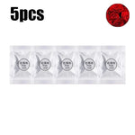 5/10/15pcs Air Freshener Tablets Refill Solid Perfume Aromatherapy Tablets Car Air Vent Fragrances Flavor Diffuser Accessories