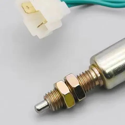Easy Install Safety Stop Lamp Brake Lamp Switch | High Quality Brake Light Switch For Brake Light JK
