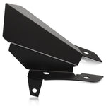 Windshield Windscreen for Yamaha MT-07 MT07 FZ-07 2013-2017 | Motorcycle Wind Deflect lifestyle view
