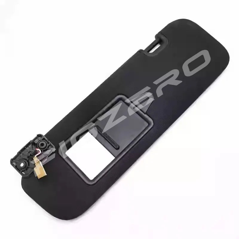 HC-8204010-00A7 HC-8204010-00DY HC-8204020-00DY Sun Visor Assembly Vanity Mirror Cover For BYD Han DM-i EV E9 Seal 07