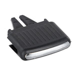 Car Center AC Air Vent Outlet Tab Clip Repair Kit for Golf Factory Specifications Perfect Fit Easy Installation