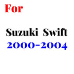 Car Cover for Suzuki Swift Forenza Ignis Kazishi Liana Reno S-Cross Splash APV | Water close-up view