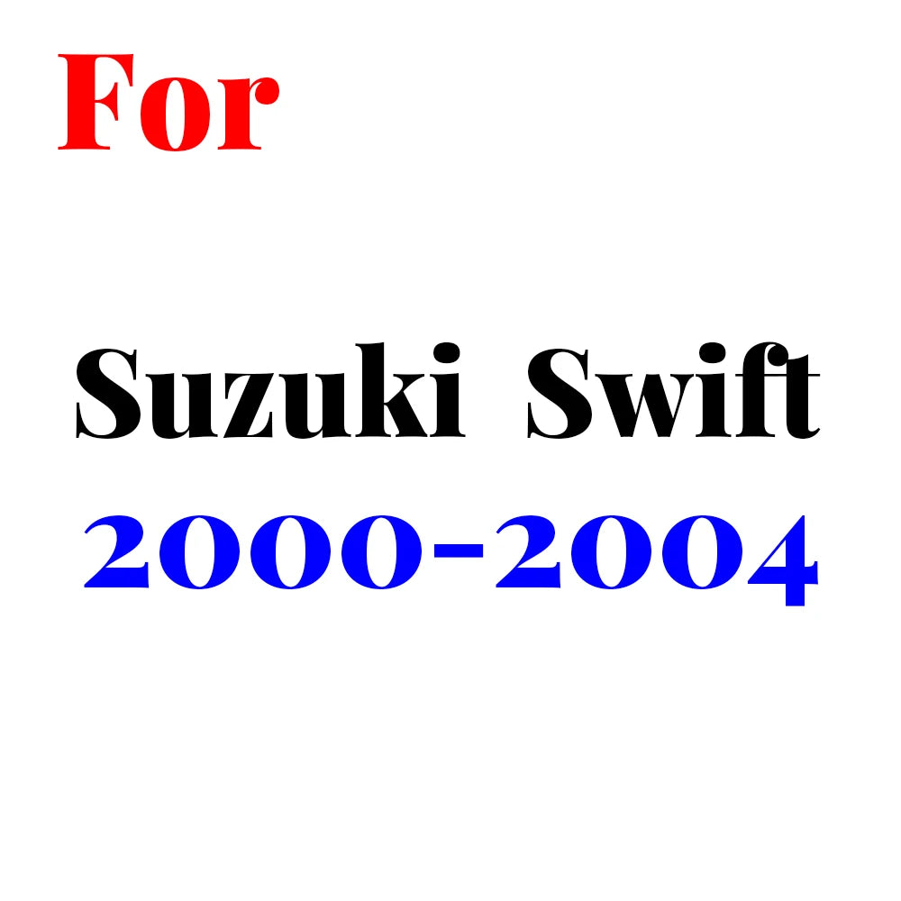 Car Cover for Suzuki Swift Forenza Ignis Kazishi Liana Reno S-Cross Splash APV | Water close-up view