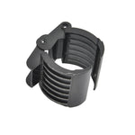 Huina 1592 Excavator Quick Hitch Bucket Arm Gearbox Tooth Box Gripper Walking Motor R lifestyle view