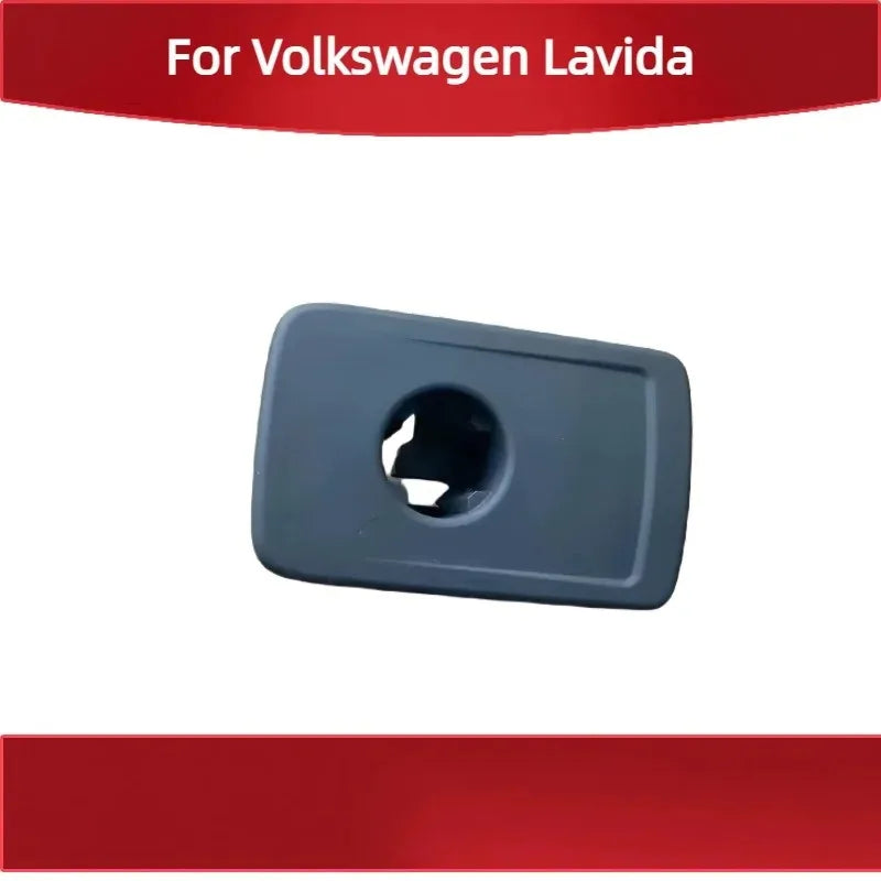 Glove Box Latch Switch Toolbox Storage Box Latch for Volkswagen Lamando close-up view