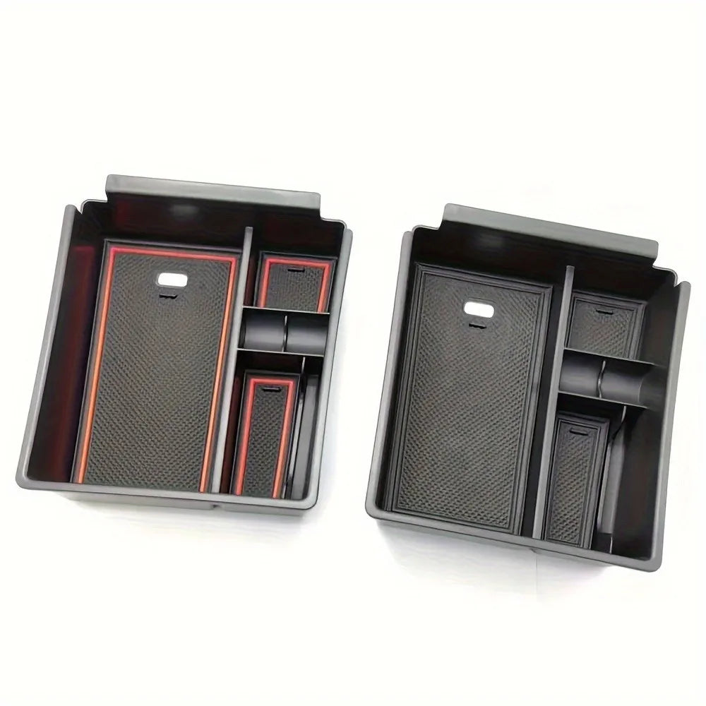 For Hyundai Tucson NX4 Santa Cruz 2021-2023 Car Interior Accessories Car Central Armr alternate view