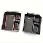 For Hyundai Tucson NX4 Santa Cruz 2021-2023 Car Interior Accessories Car Central Armr alternate view