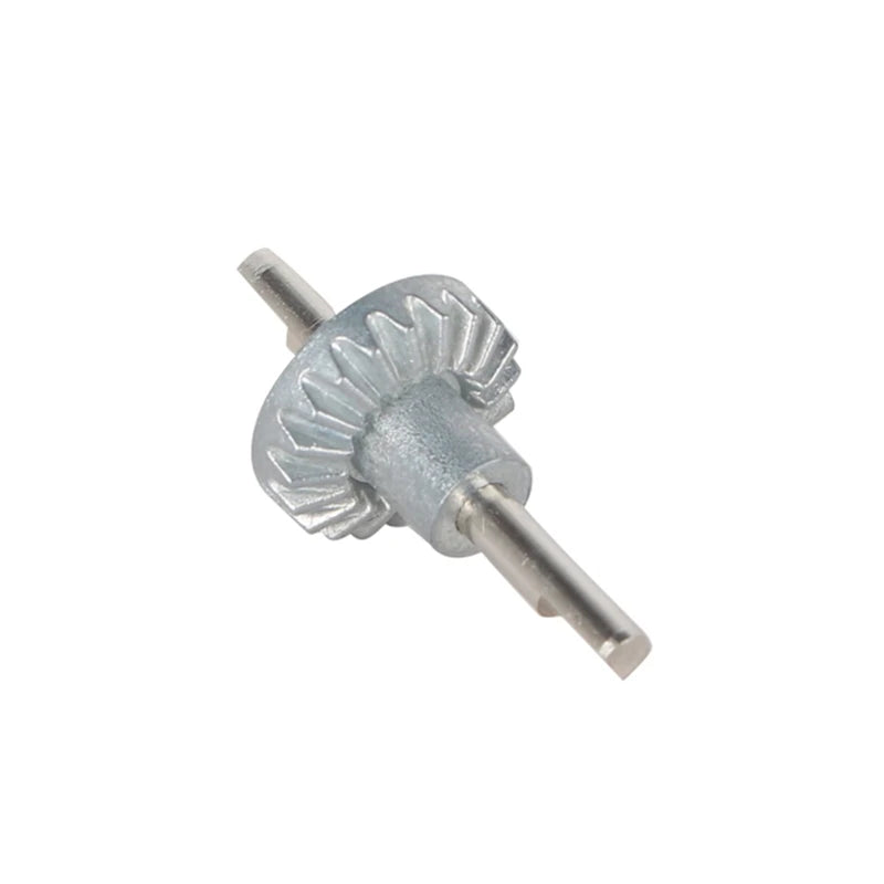 LDRC LD1297 LD1297S LD1299 Metal Upgrade Parts DIY PARTS Original Parts Front Rear Arm Drive Shaft Tire Motor Gearbox Servo Gear