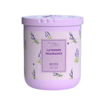 Car Interior Air Freshener Decorative Accessories Solid white peach flavor Canned Car Aromatherapy Multi-functional Fiber Deodor