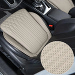54cm Breathable Car Seat Cushion Non-Slip Support Pad