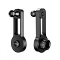 Car Phone Holder Stand | 360° Rotation Adjustable Interior Bracket with Extension Rod alternate view