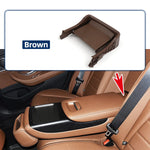 21392022073D92 Rear Armrest Box Cover Back Seat Armrest Bracket Armrest Box Cover Plate For Mercedes-Benz W213 E-Class E260 E300