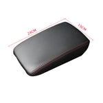 For Audi A3 8P Accessories 2003-2012 2013-2016 2017-2019 2020 8V S3 Interior Protective Cover For Car Center Console Armrest Box
