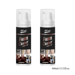 Multifunctional Foam Cleaner for Car Interiors and Home Use | 100ml/200ml Foam Spray alternate view