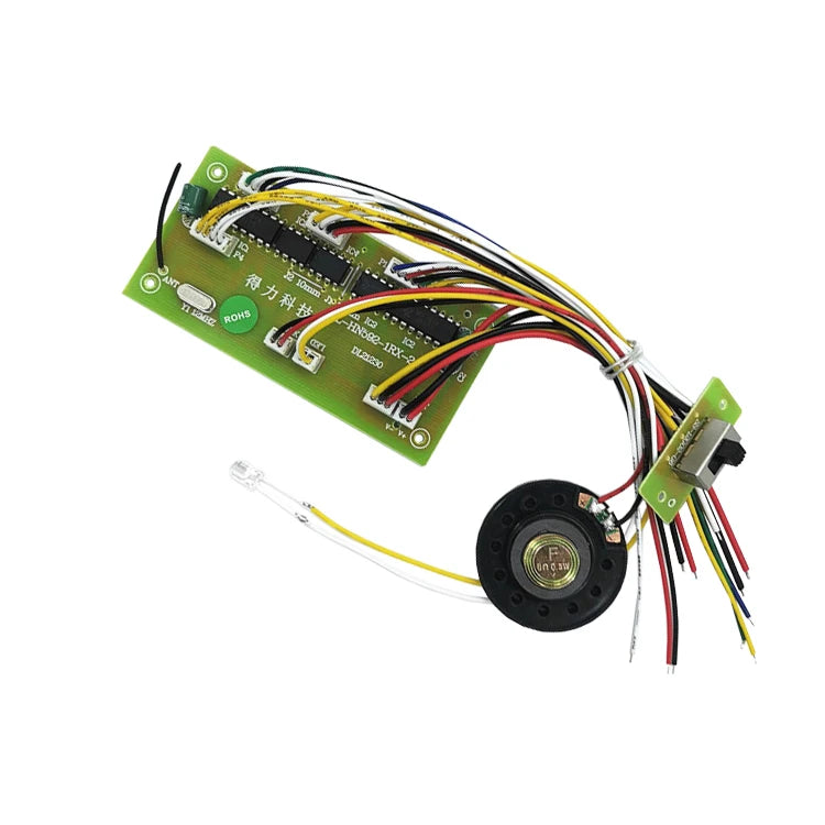 Huina 1592 Excavator Quick Hitch Bucket Arm Gearbox Tooth Box Gripper Walking Motor Rece detail view