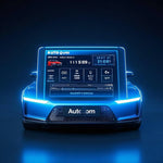 2026 Hot Aut+2021.11com and Del+2021.10b+p Automotive Fault Diagnosis Software (with Act detail view